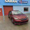 2023 Subaru Impreza 2.0i CVT PZEV's photo