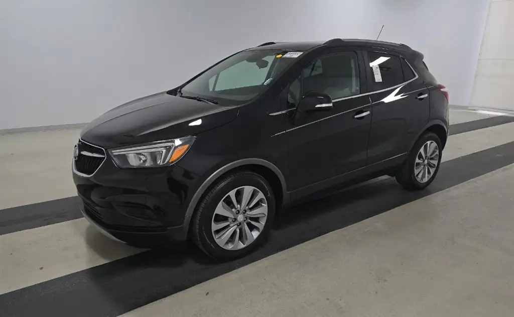 2019 Buick Encore Preferred photo 1
