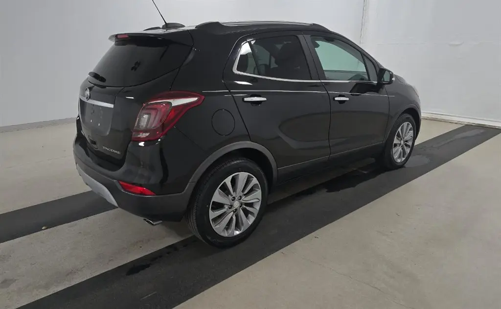 2019 Buick Encore Preferred photo 4