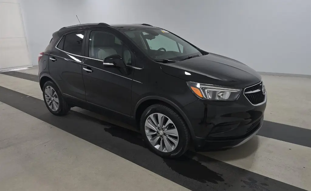 2019 Buick Encore Preferred photo 3