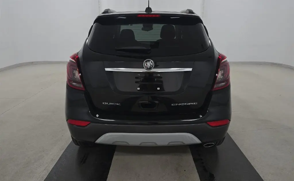2019 Buick Encore Preferred photo 5