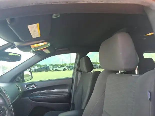 2019 Dodge Durango GT RWD's photo