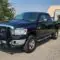 2009 Dodge Ram 2500 SLT 4WD Quad Cab SWB photo 1
