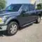 2019 Ford F-150 XLT 4x4 SuperCrew 145 in's photo