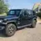 2018 Jeep Wrangler Sahara's photo