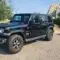 2018 Jeep Wrangler Sahara's photo