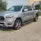2019 RAM 1500 Limited Crew Cab 4x4 5'7" Box's photo