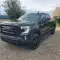 2021 GMC Sierra Elevation 4WD Crew Cab Short Box's photo