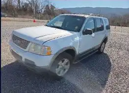 2003 Ford Explorer Eddie Bauer 4.6 4x4's photo