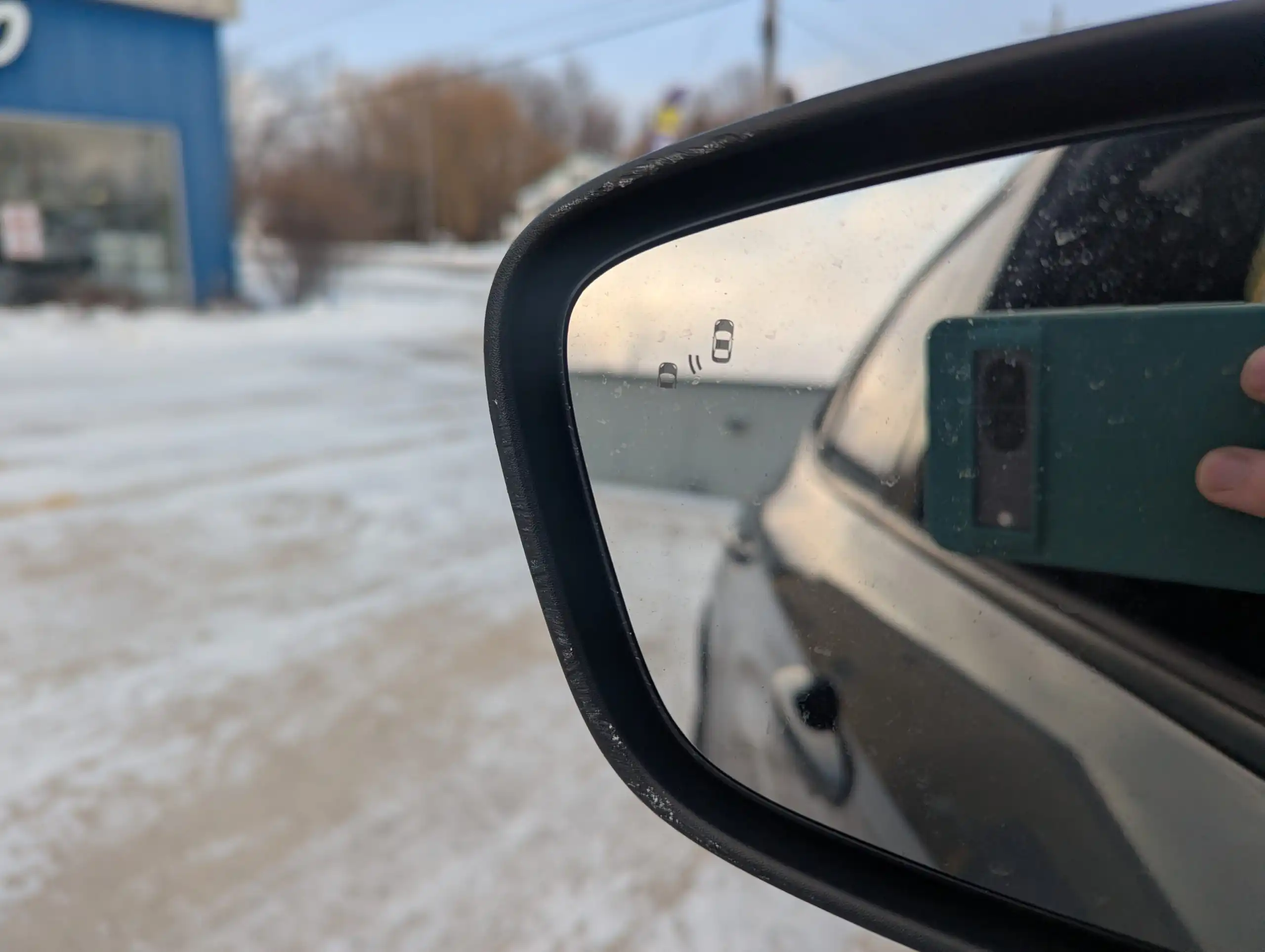 2024 Ford Escape Plug-in FWD's photo