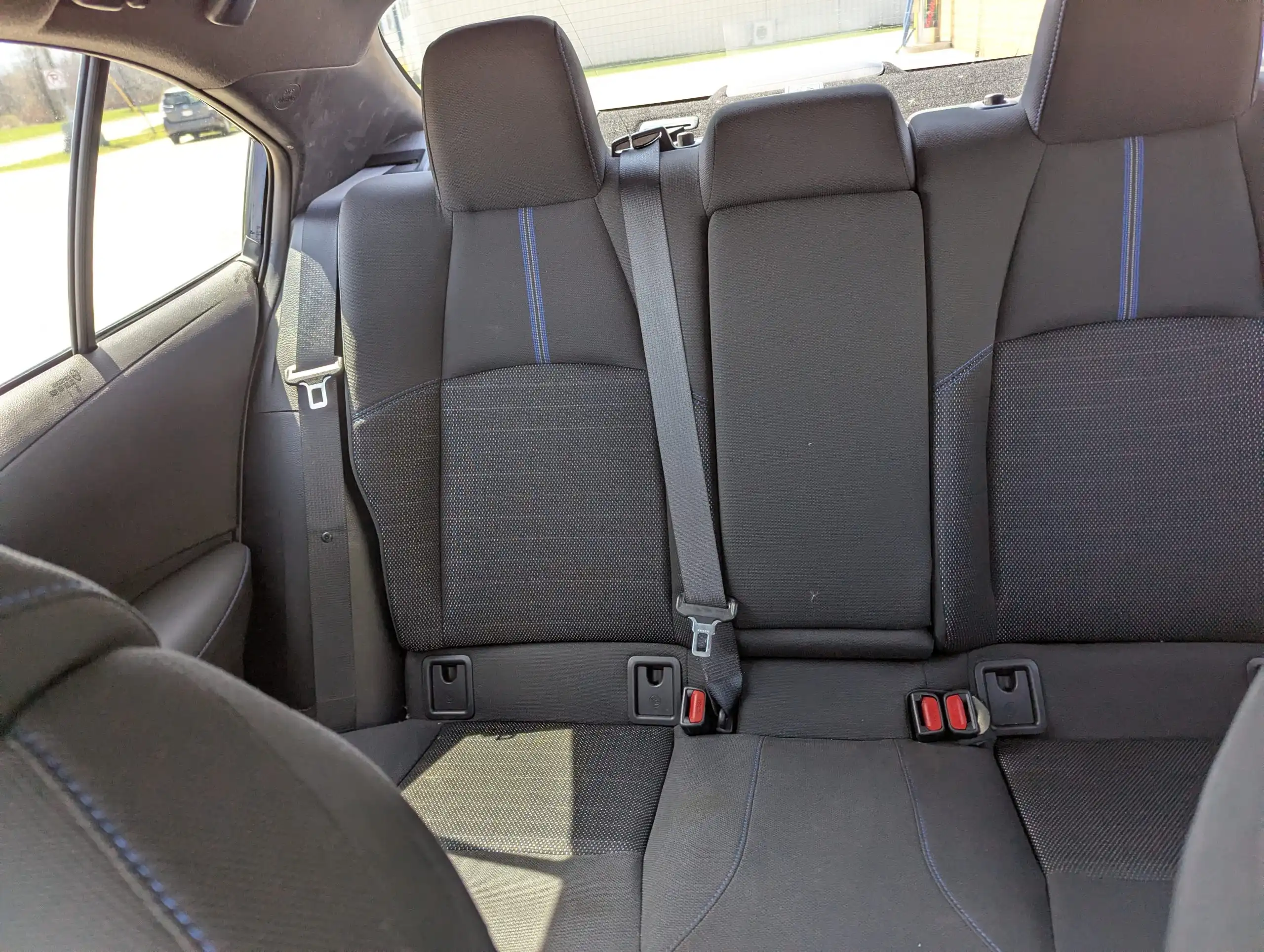 2021 Toyota Corolla SE CVT's photo