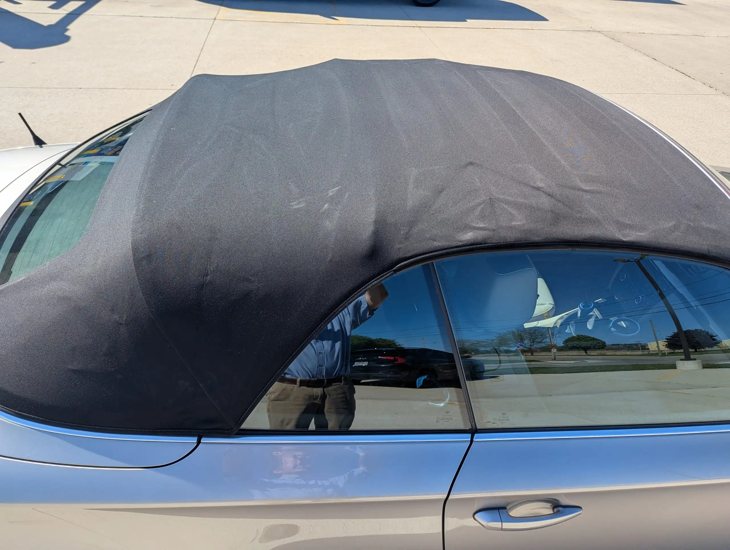 2011 BMW 1 Series 135i Convertible's photo