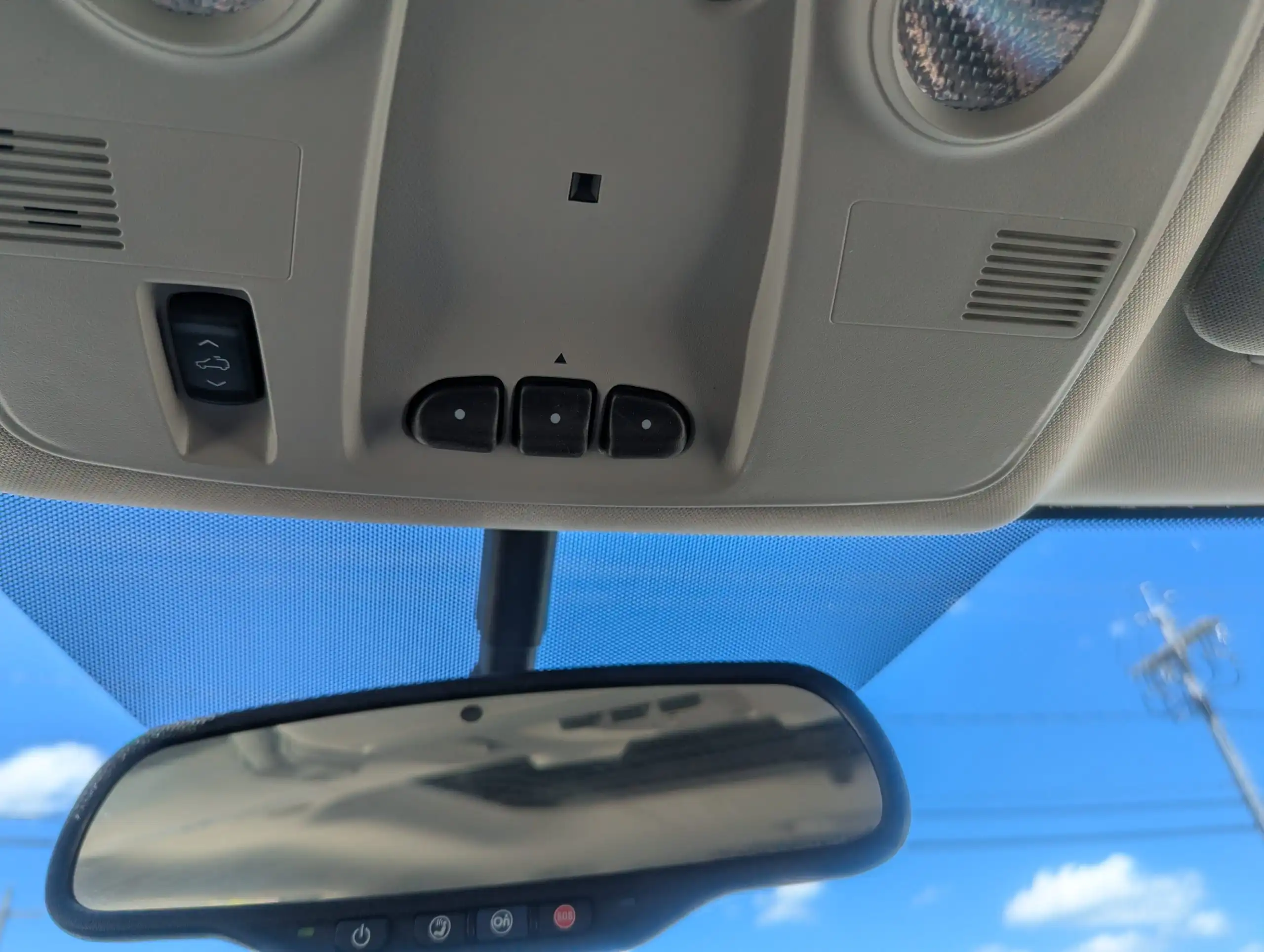 2016 Buick Enclave Leather AWD's photo