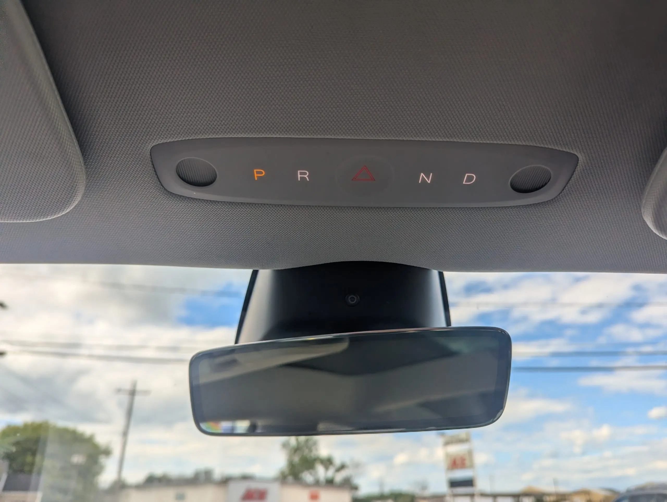 2024 Tesla Model 3 Long Range AWD photo 4