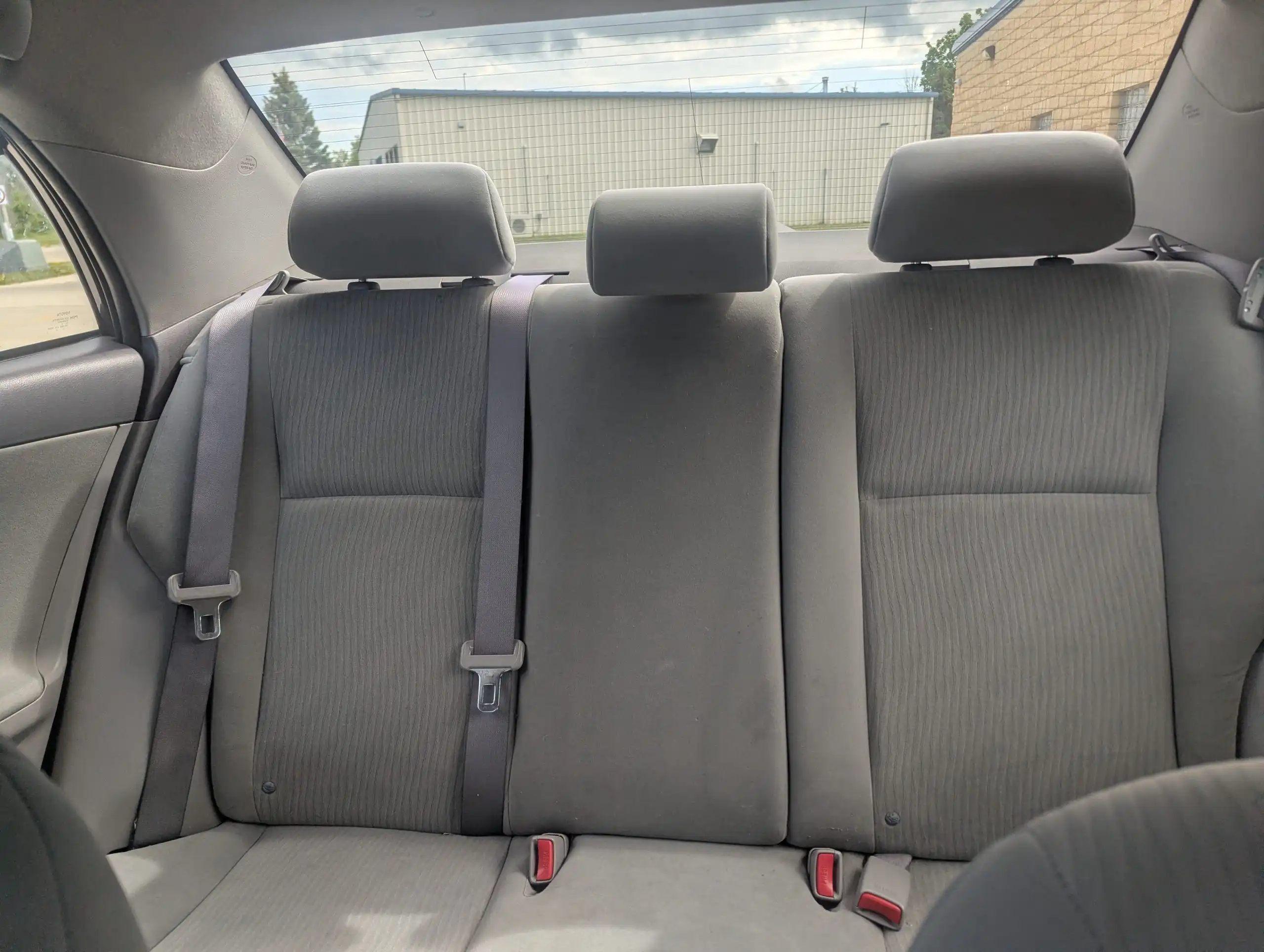 2010 Toyota Corolla LE AT's photo