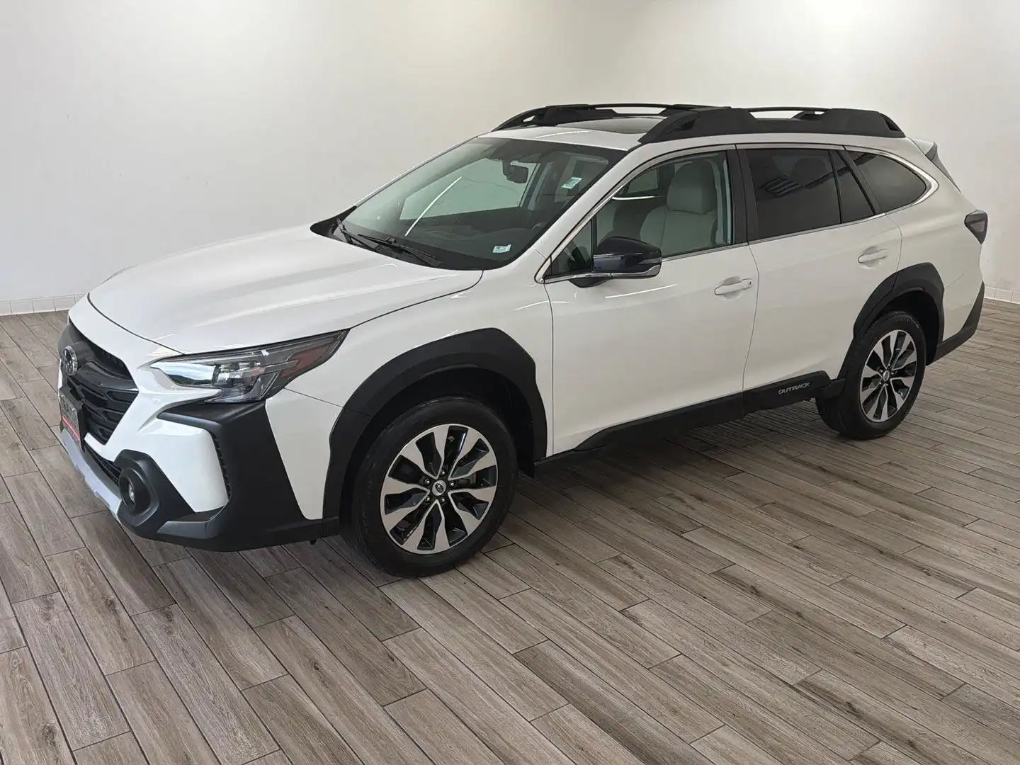 2024 Subaru Outback Limited's photo