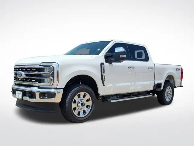 2026 Ford F-250 Lariat 4x4 Crew Cab 6-3/4' Box photo 1