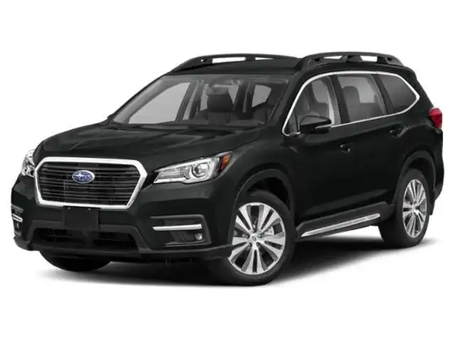 2020 Subaru Ascent Limited 8 Passenger's photo