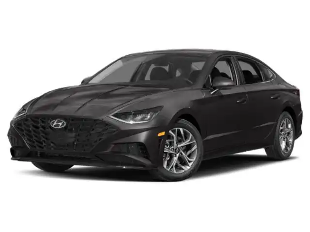 2022 Hyundai Sonata SEL's photo