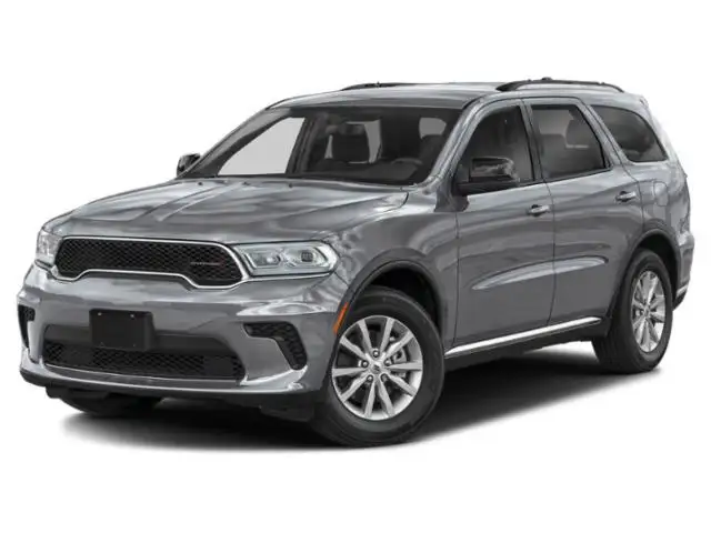 2025 Dodge Durango R/T AWD's photo