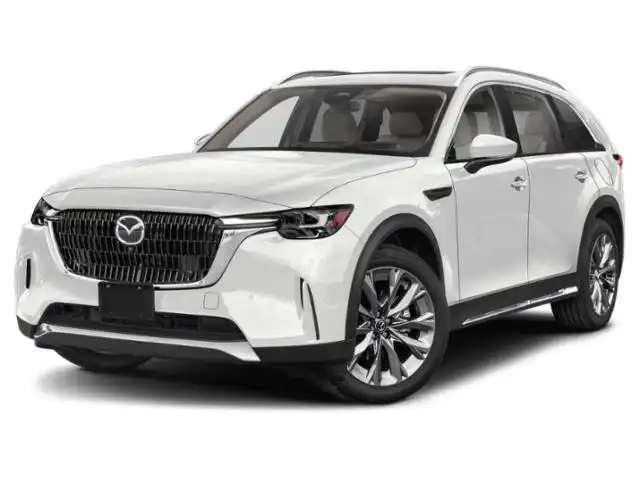 2025 Mazda CX-90 Turbo Premium Plus Package's photo