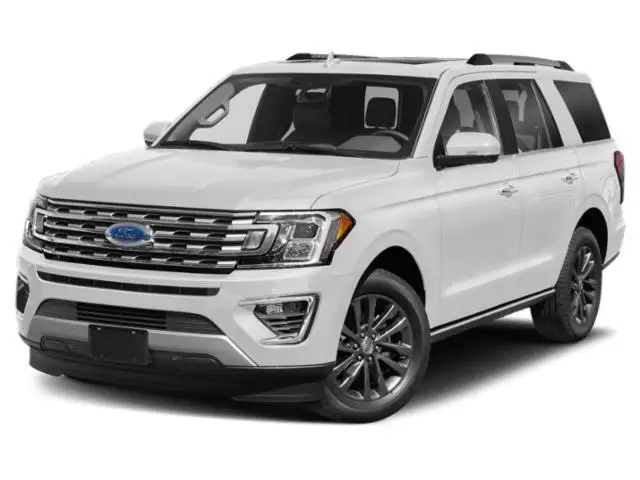 2020 Ford Expedition Limited photo 1