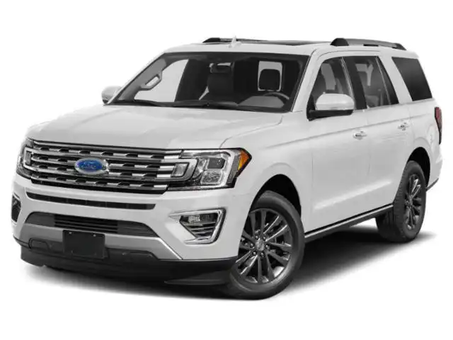2020 Ford Expedition Limited's photo