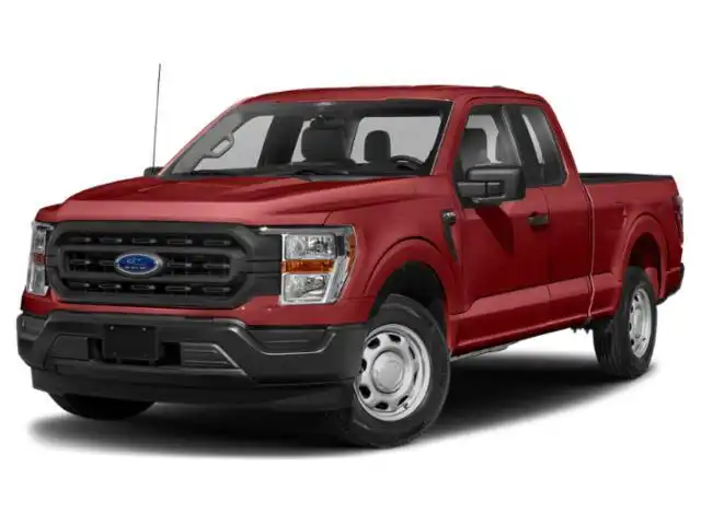 2023 Ford F-150 XL SuperCab 6-1/2 Box's photo