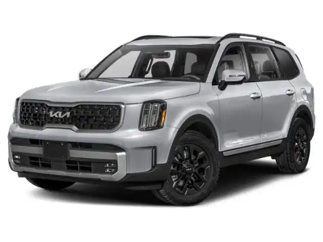 2023 Kia Telluride SX X-Pro's photo