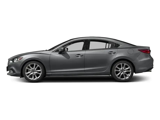 2017 Mazda EZ-6 i Touring Auto photo 3