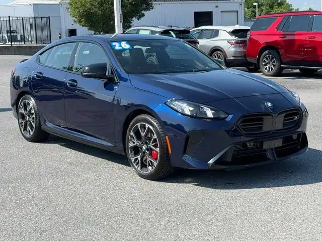 2026 BMW 2 Series M235 xDrive Gran Coupe's photo