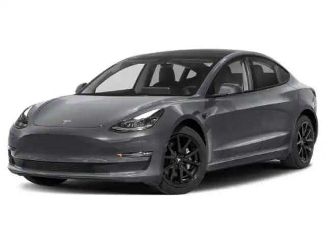 2021 Tesla Model 3 Long Range Dual Motor All-Wheel Drive's photo