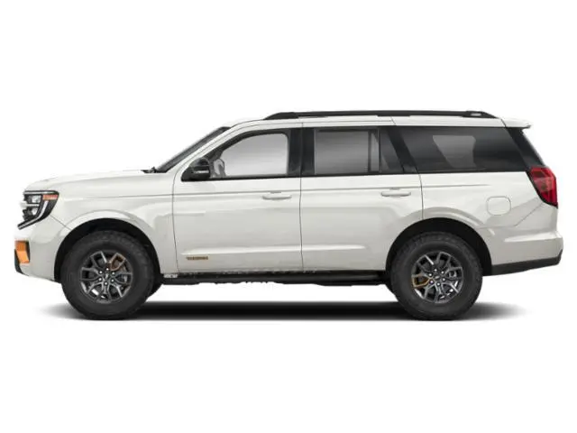 2027 Ford Expedition Tremor 4x4 photo 3