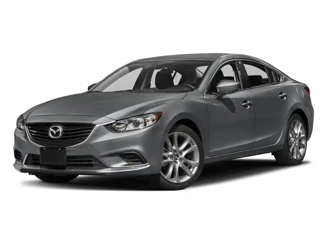 2017 Mazda EZ-6 i Touring Auto's photo