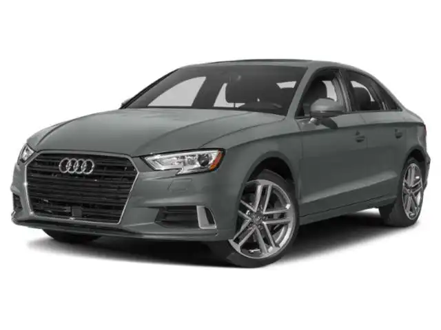 2018 Audi A3 2.0T quattro S tronic Premium's photo