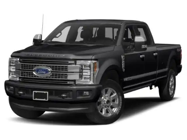 2019 Ford F-250 Lariat 4WD Crew Cab 6-3/4' Box's photo