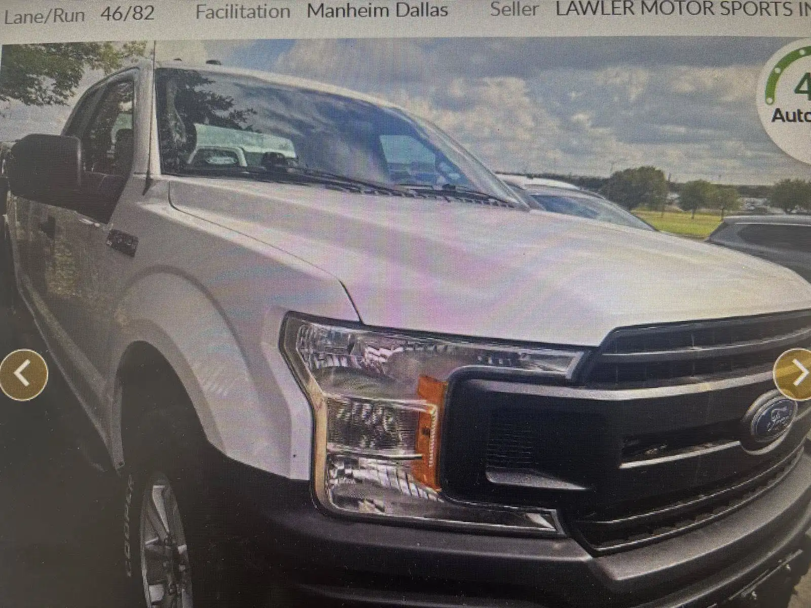 2019 Ford F-150 XL 4x4 SuperCab 8 Box's photo