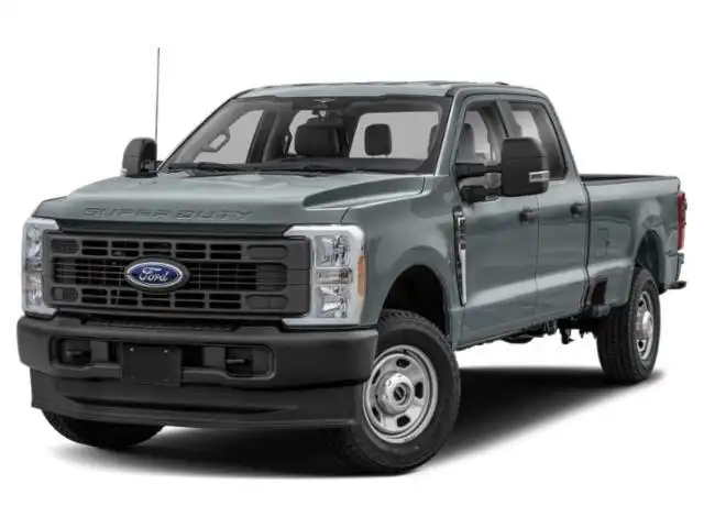 2024 Ford F-350 Lariat 4WD Crew Cab SRW 6-3/4' Box's photo