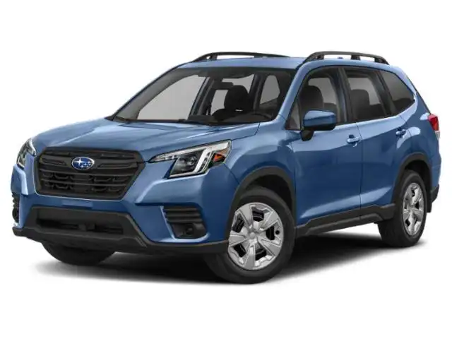 2023 Subaru Forester Base's photo