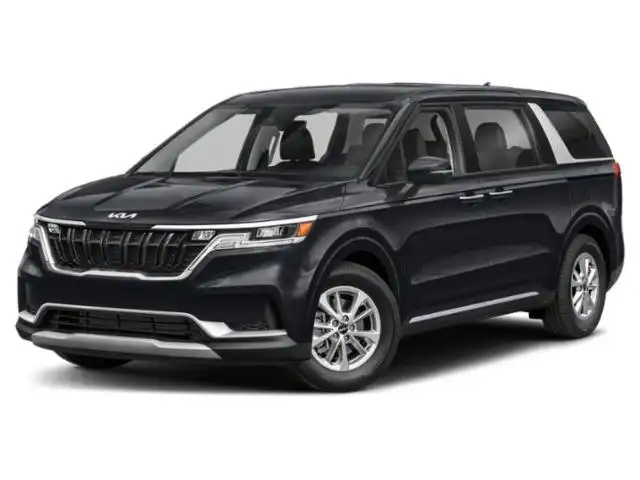 2024 Kia Sedona LX Seat Pkg's photo