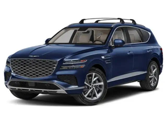 2025 Genesis GV80 2.5T Standard AWD's photo