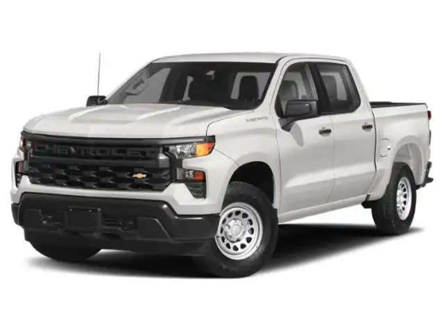 2023 Chevrolet Silverado 1500 RST 4X4 Crew Cab Short Box's photo