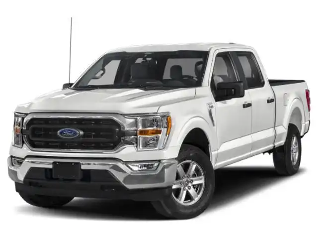 2022 Ford F-150 XLT 4x4 SuperCrew 6-1/2 Box's photo