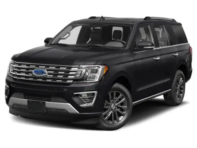 2021 Ford Expedition Limited's photo