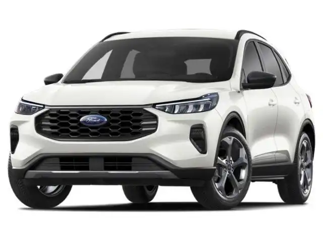 2025 Ford Escape ST-Line FWD's photo