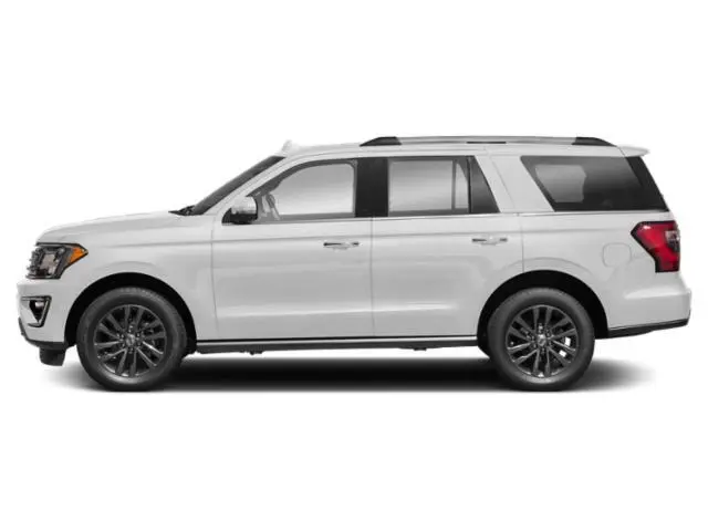 2020 Ford Expedition Limited photo 3