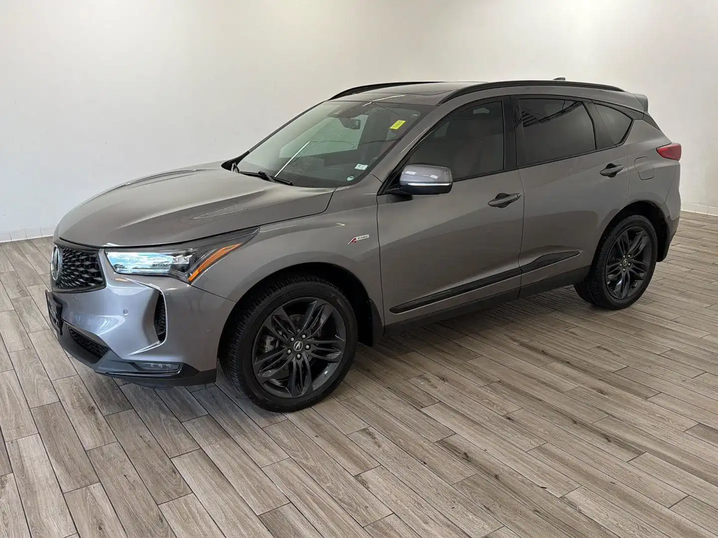 2023 Acura RDX A-Spec SH-AWD's photo