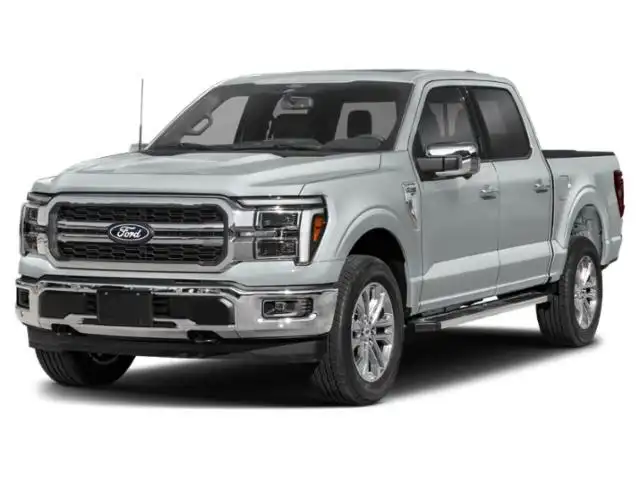 2026 Ford F-150 Lariat 4x4 SuperCrew 5-1/2 Box's photo