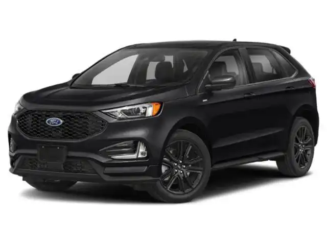 2022 Ford Edge SEL AWD's photo