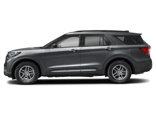 2026 Ford Explorer Active w/100A Pkg photo 3